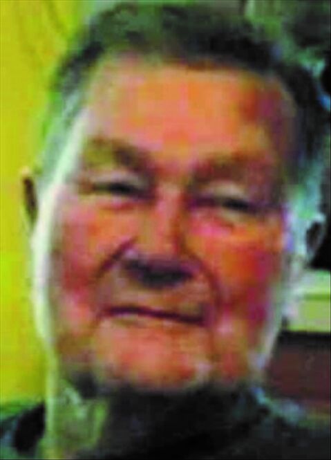 Edward Hull HeraldStandard